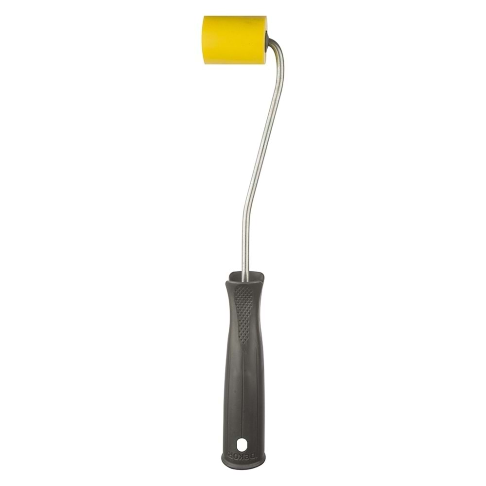 DEKOR 1167 DUVAR KAĞIDI EZME RULOSU 4,5 CM